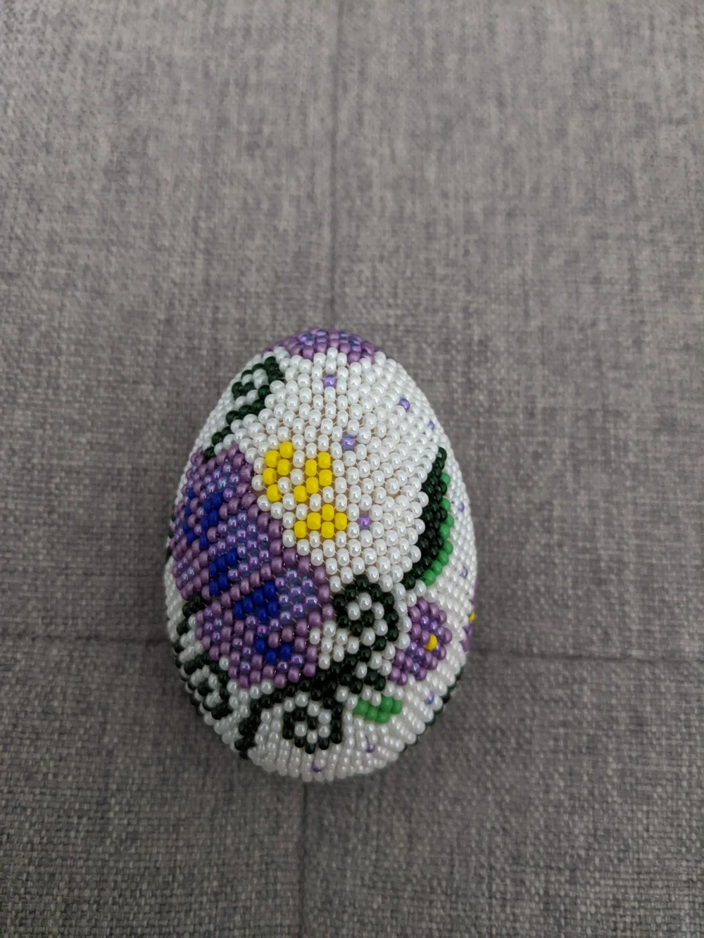 Handmade image shows